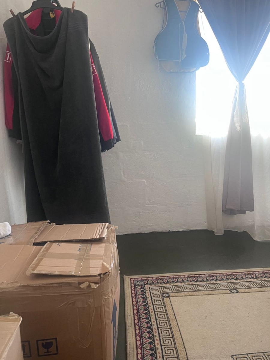 2 Bedroom Property for Sale in Bonteheuwel Western Cape